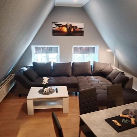 Flensburg Zentrum 10 Vh Dgrアパートメント エクステリア 写真