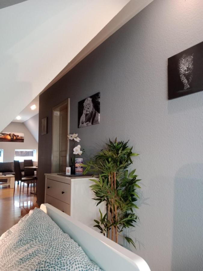 Flensburg Zentrum 10 Vh Dgrアパートメント エクステリア 写真