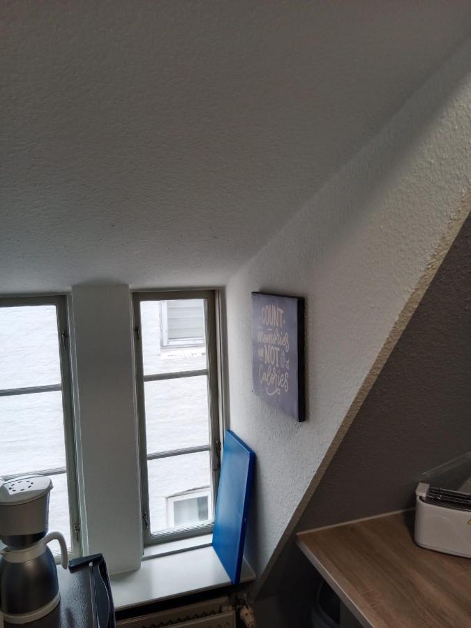 Flensburg Zentrum 10 Vh Dgrアパートメント エクステリア 写真