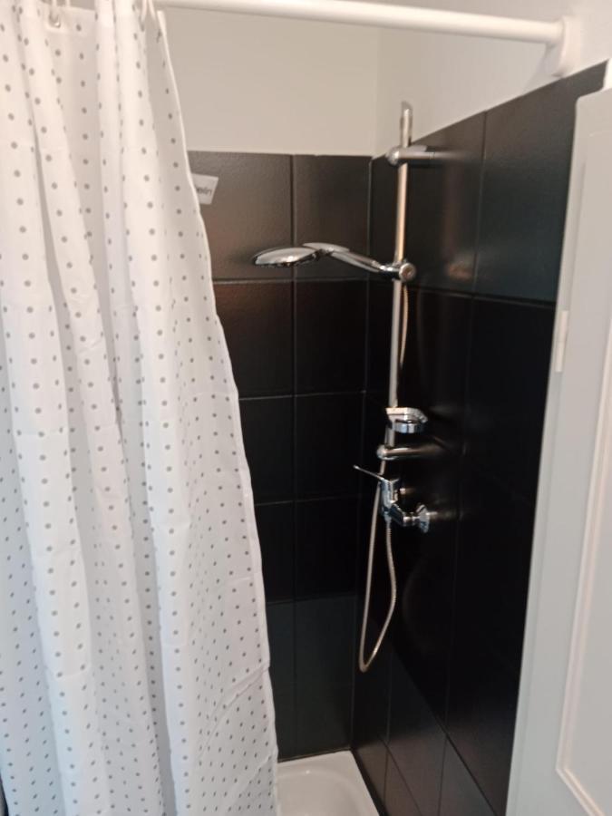 Flensburg Zentrum 10 Vh Dgrアパートメント エクステリア 写真